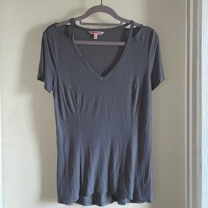 Juicy Couture Women’s Short Sleeve Top